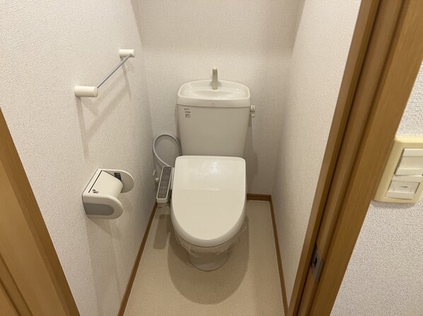 アンフィニ・Sの物件内観写真